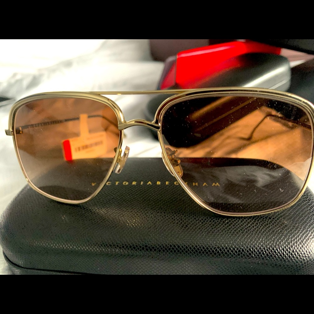 Victoria Beckham Sunglasses